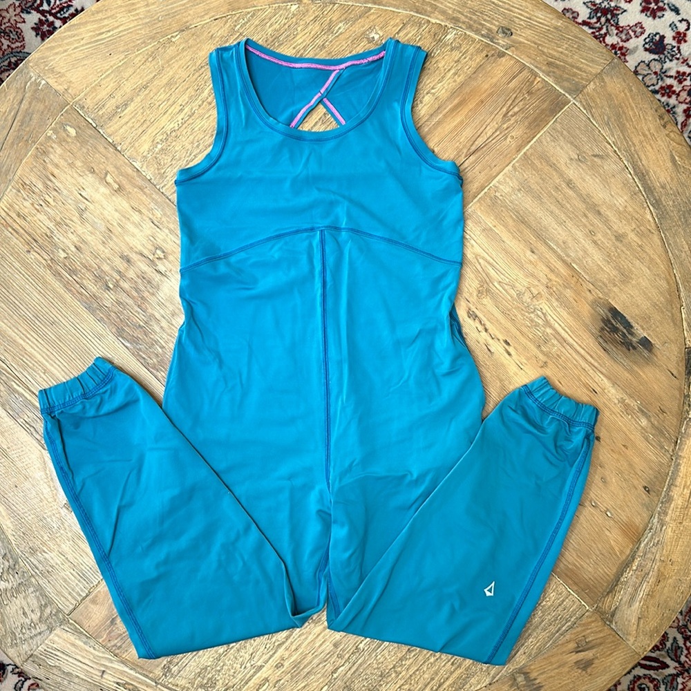 Ivviva dance jumpsuit